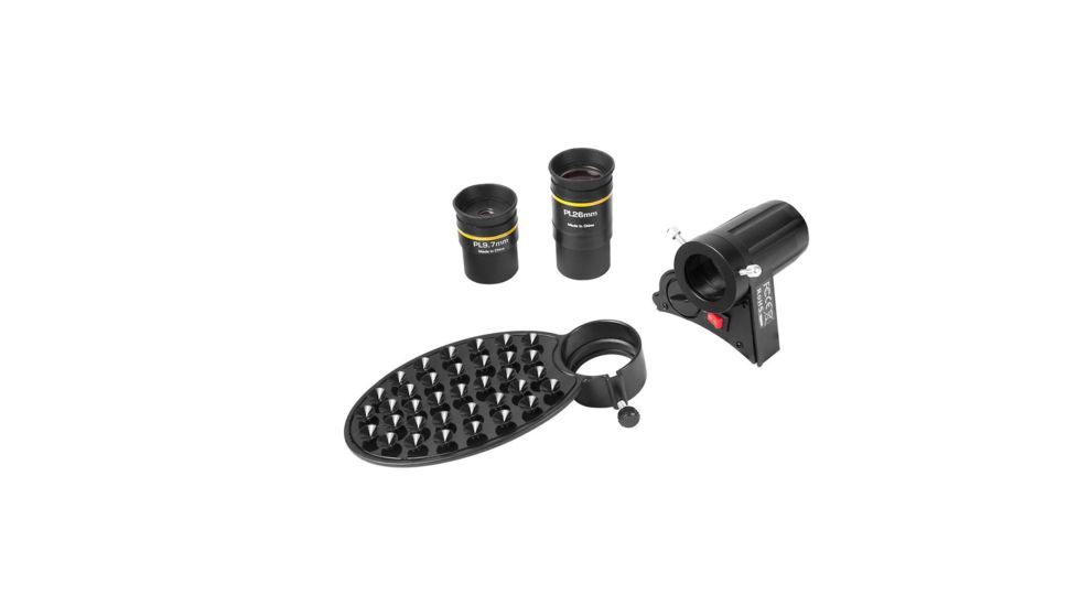 National Geographic Telescope CF114PH, 80-20114
