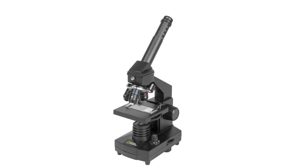 National Geographic USB 40x-1024x Microscope, 80-10201