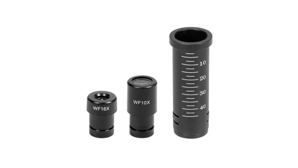 National Geographic USB 40x-1024x Microscope, 80-10201