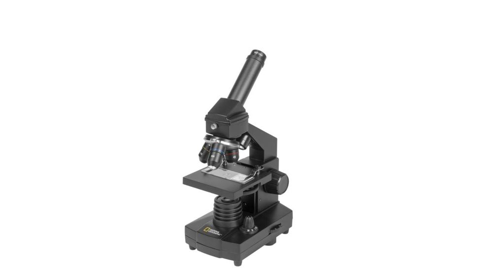 National Geographic USB 40x-1024x Microscope, 80-10201