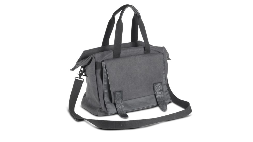National Geographic Walkabout Large Tote, Gray NGW8240