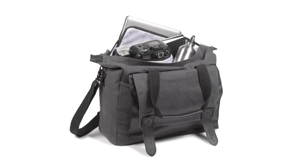 National Geographic Walkabout Large Tote, Gray NGW8240