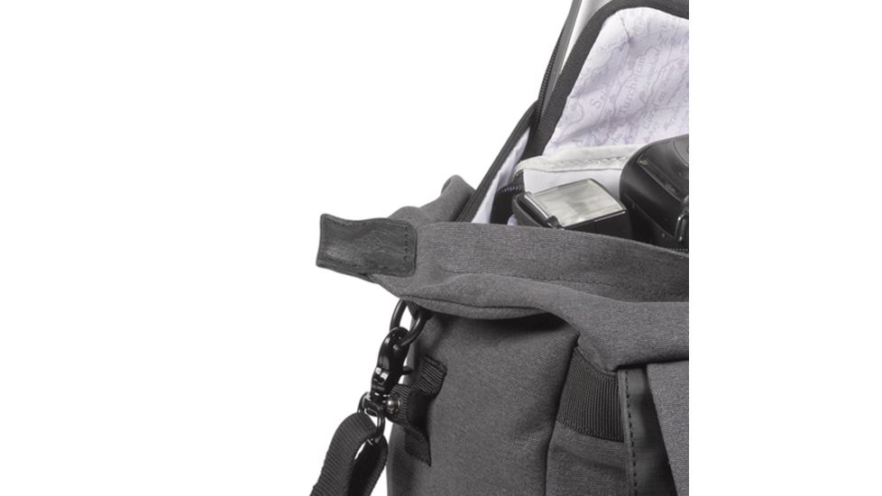 National Geographic Walkabout Large Tote, Gray NGW8240