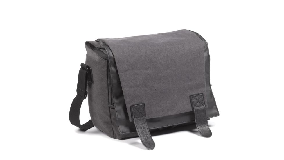 National Geographic Walkabout Medium Satchel, Gray NGW2161