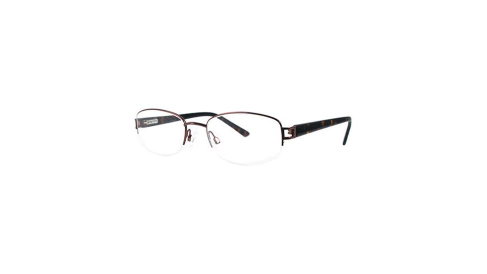 National NA0047 Eyeglass Frames - 048 Frame Color