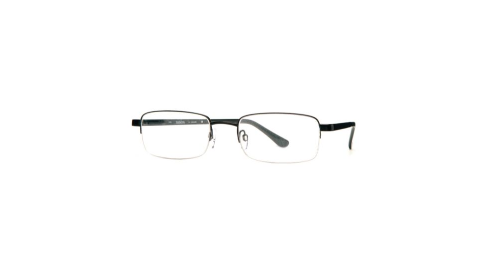 National NA0122 Eyeglass Frames - 0BR Frame Color