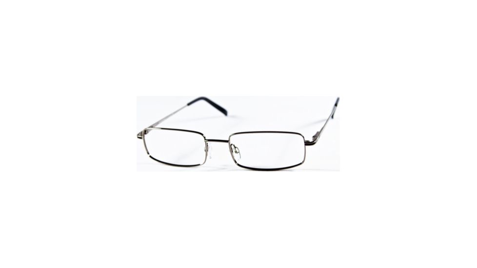National NA0204 Eyeglass Frames - 008 Frame Color