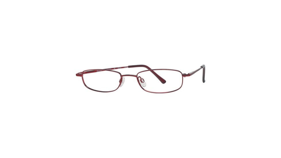 National NA0212 Eyeglass Frames - 220 Frame Color