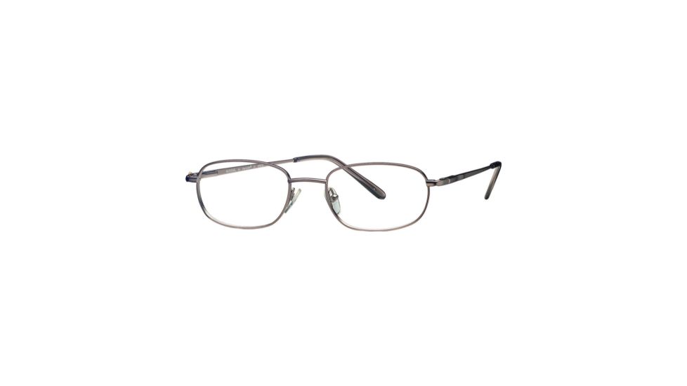 National NA0236 Eyeglass Frames - 852 Frame Color