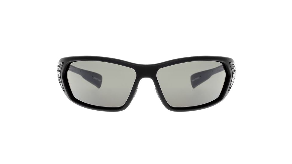 Native Eyewear Andes Sunglasses, Asphalt/Iron Frame, Gray Lens, Polarized, 153 302 523