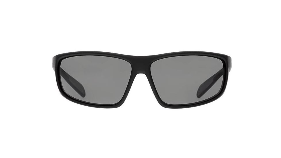 Native Eyewear Bigfork Sunglasses, Asphalt Frame, Gray Lens, Polarized, 161 302 523