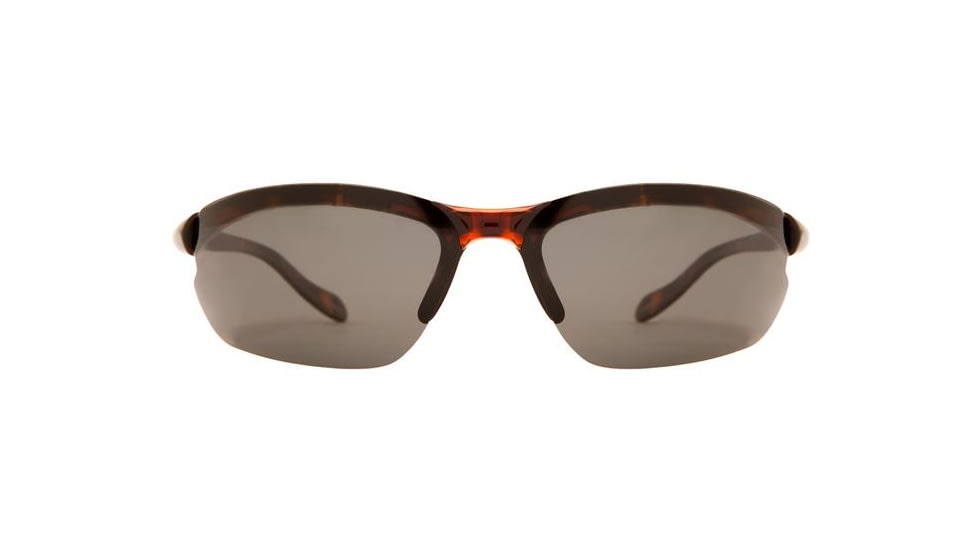 Native Eyewear Dash XP Sunglasses, Maple Tort Frame, Gray Lens, Polarized, 116 342 502
