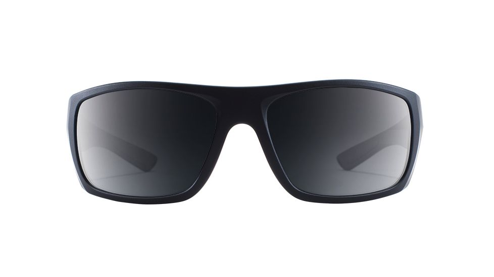 Native Eyewear Distiller, Matte Black Frame, Gray Lens, 187 302 523