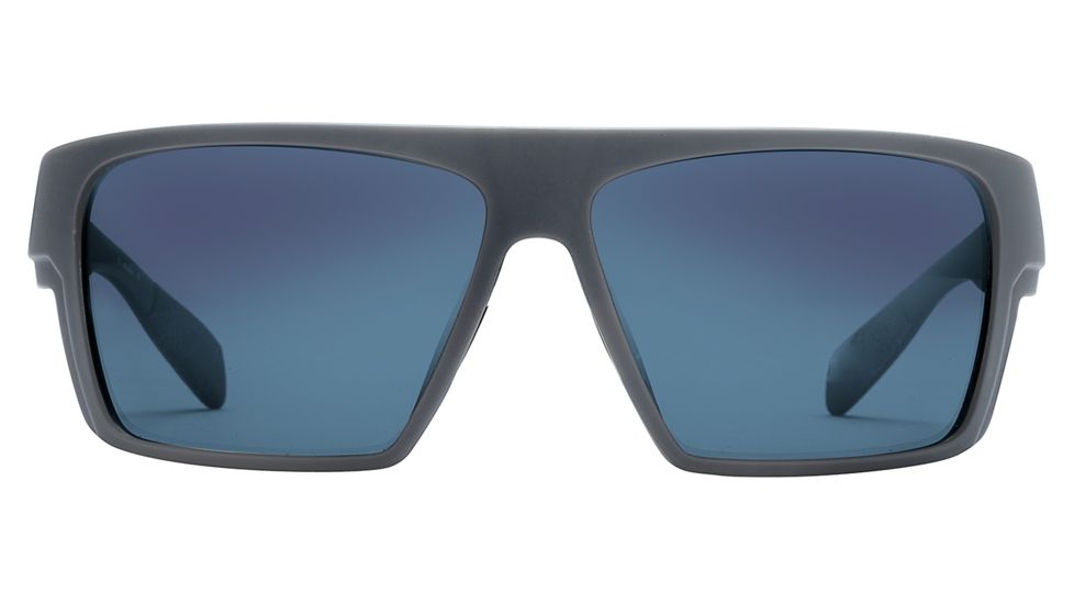 Native Eyewear Eldo, Granite / Matte Black / Granite Frame, Blue Reflex, 177 905 526