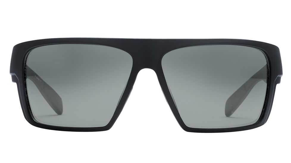 Native Eyewear Eldo, Matte Black / Dark Gray / Matte Black Frame, Gray , 177 902 523