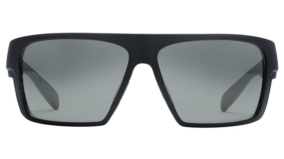 Native Eyewear Eldo Sunglasses,Asphalt/Dark Gray/Asphalt Frame,Gray Lens,Polarized,177 902 523
