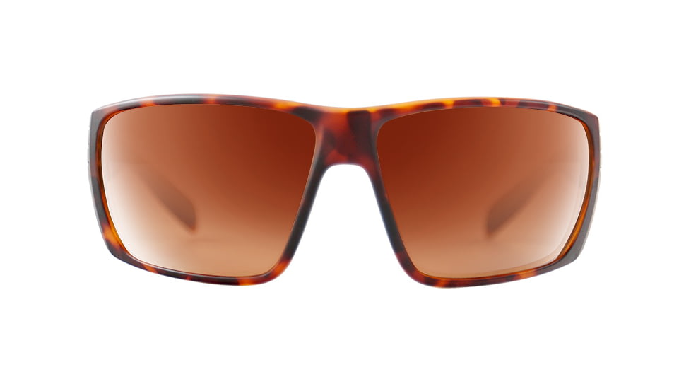 Native Eyewear Griz, Dark Tort Frame, Brown Lens, 196 940 524