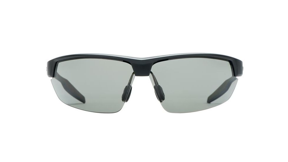 Native Eyewear Hardtop Ultra Sunglasses,Asphalt Frame,Gray Lens,Polarized,171 302 523