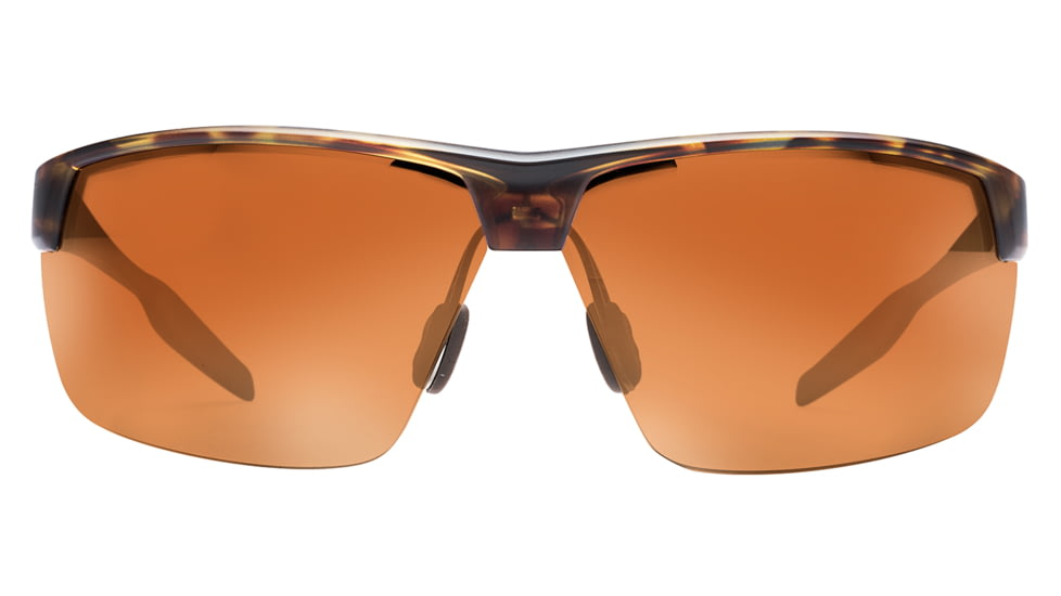 Native Eyewear Hardtop Ultra XP, Desert Tort Frame, Brown Lens, 182 312 524