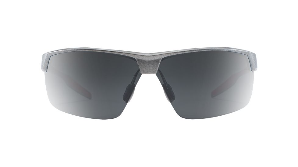 Native Eyewear Hardtop Ultra XP, Platinum Frame, Gray Lens, 182 603 523