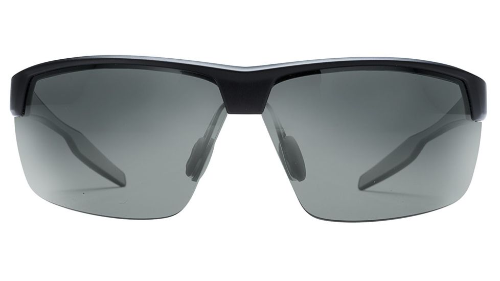 Native Eyewear Hardtop Ultra XP Sunglasses,Asphalt Frame,Gray Lens,Polarized,182 302 523