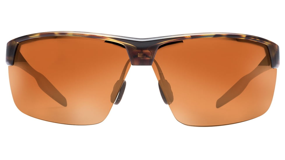 Native Eyewear Hardtop Ultra XP Sunglasses,Desert Tort Frame,Brown Lens,Polarized,182 312 524