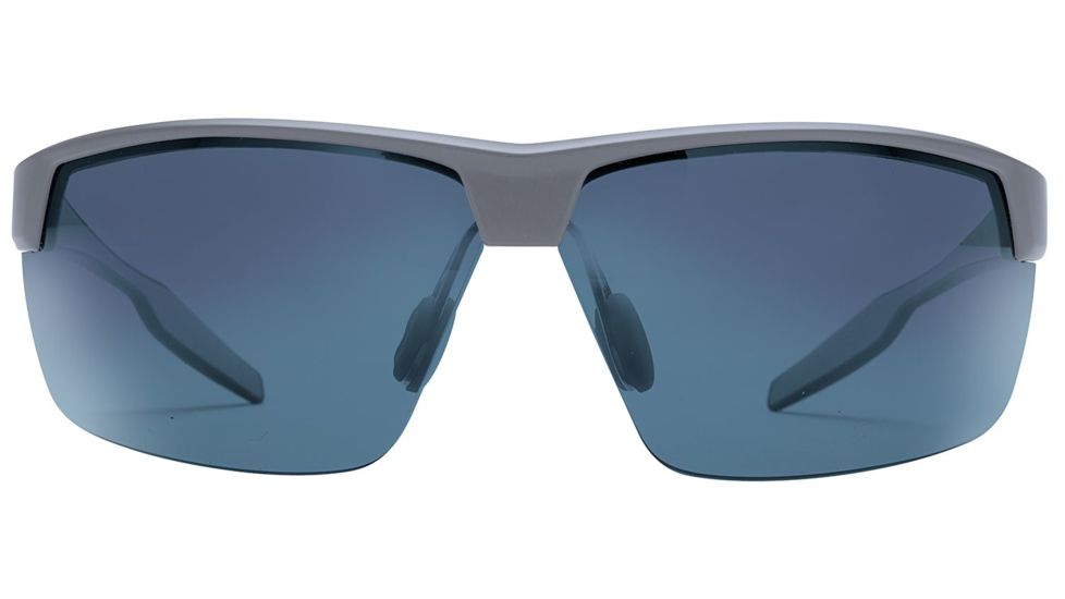 Native Eyewear Hardtop Ultra XP Sunglasses,Granite Frame,Blue Reflex Lens,Polarized,182 911 526
