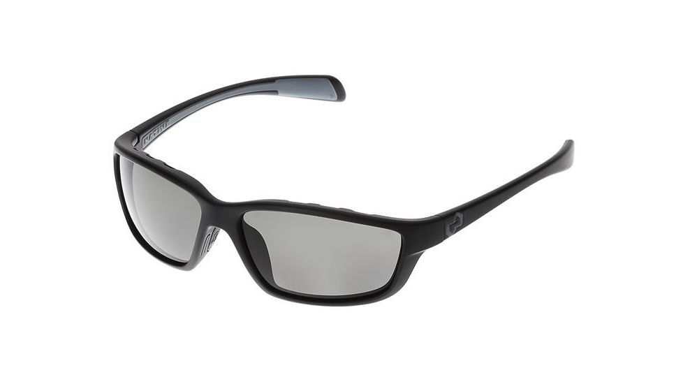 Native Eyewear Kodiak Progressive Prescription Sunglasses,Asphalt/Iron Frame,Polarized,159 302 523PR