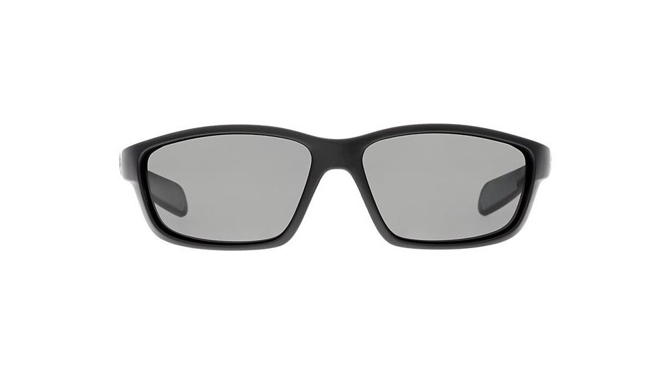 Native Eyewear Kodiak Sunglasses, Asphalt/Iron Frame, Gray Lens, Polarized, 159 302 523