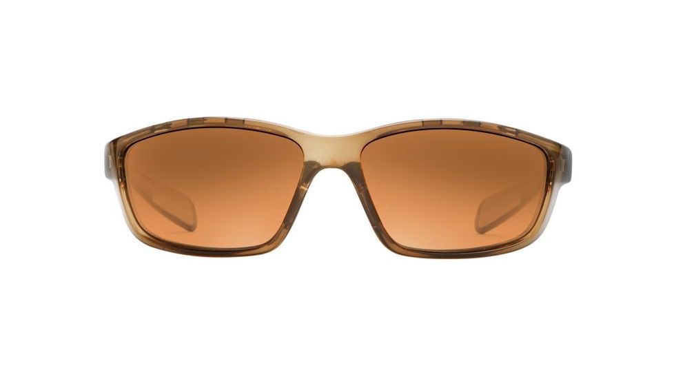 Native Eyewear Kodiak Sunglasses,Moss Frame,Bronze Reflex Lens,Polarized,159 356 527