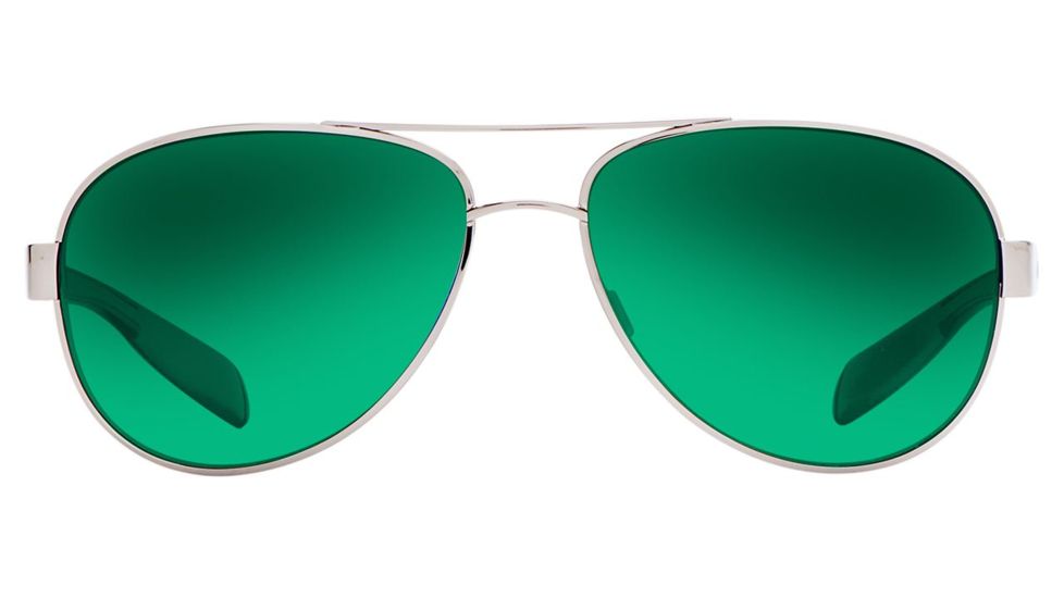 Native Eyewear Patroller Sunglasses,Gunmetal/Iron Frame,Green Reflex Lens,Polarized,175 382 529