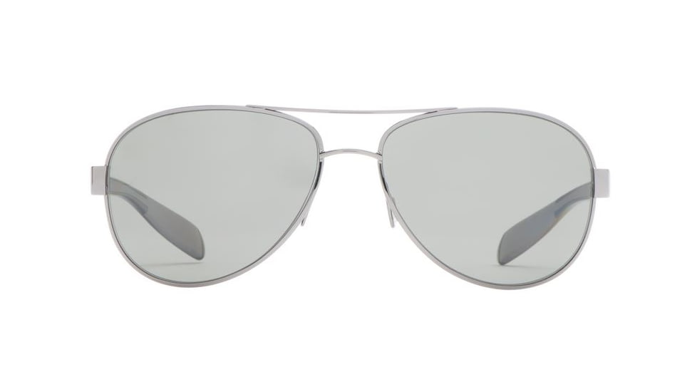 Native Eyewear Patroller Sunglasses,Gunmetal/Iron Frame,Gray Lens,Polarized,175 382 523