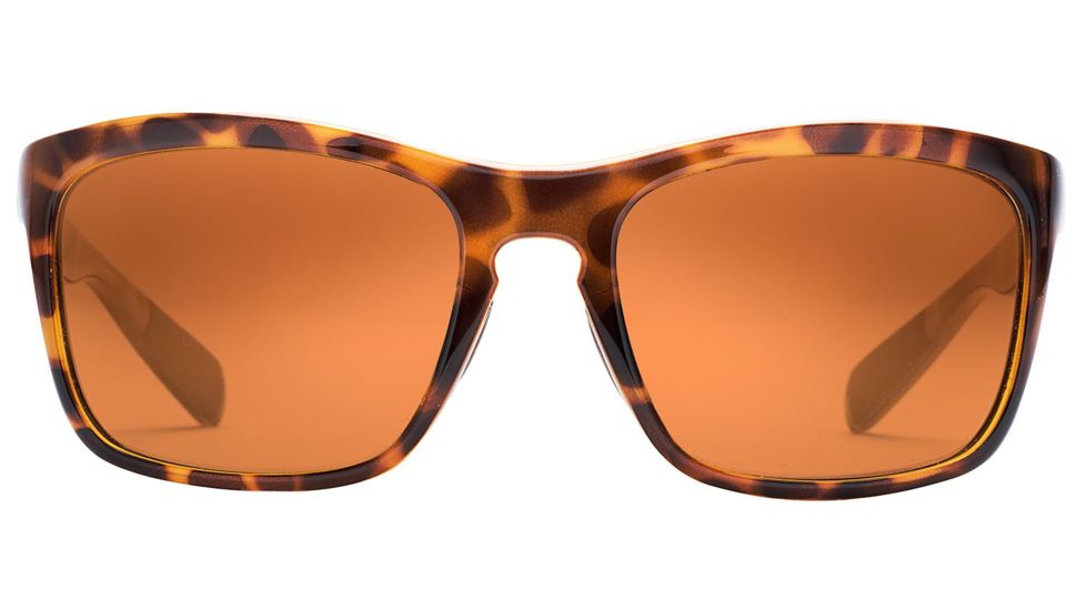 Native Eyewear Penrose Sunglasses,Maple Tort Frame,Brown Lens,Polarized,179 342 524
