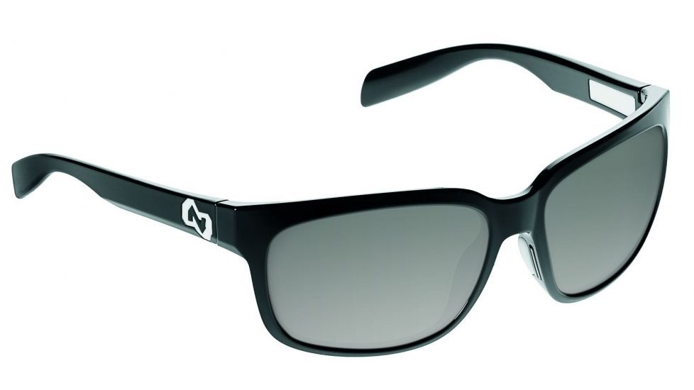 Native Eyewear Roan Bifocal Prescription Sunglasses,Iron Frame,Polarized,168 300 523BI