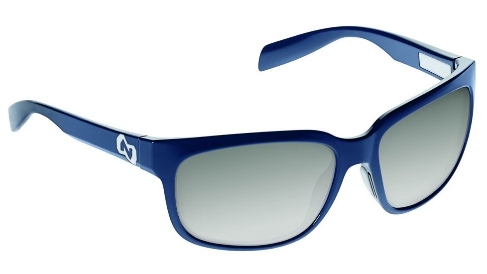 Native Eyewear Roan Bifocal Prescription Sunglasses,Midnight Frame,Polarized,168 386 528BI