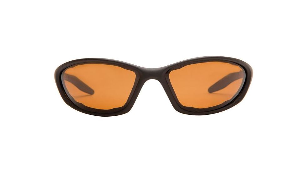 Native Eyewear Silencer Sunglasses, Asphalt Frame, Brown Lens, Polarized, 115 302 515