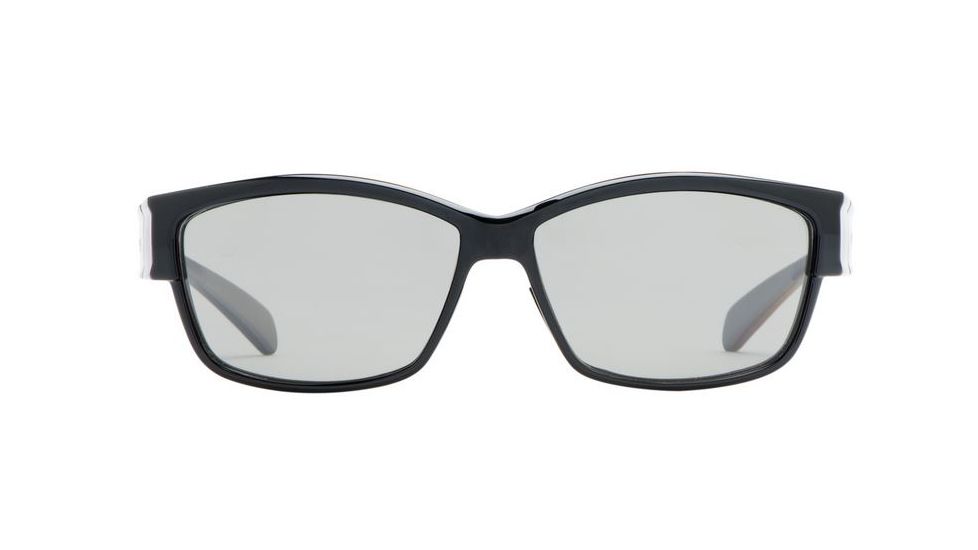 Native Eyewear Toolah Sunglasses,Iron Frame,Gray Lens,Polarized,174 300 523