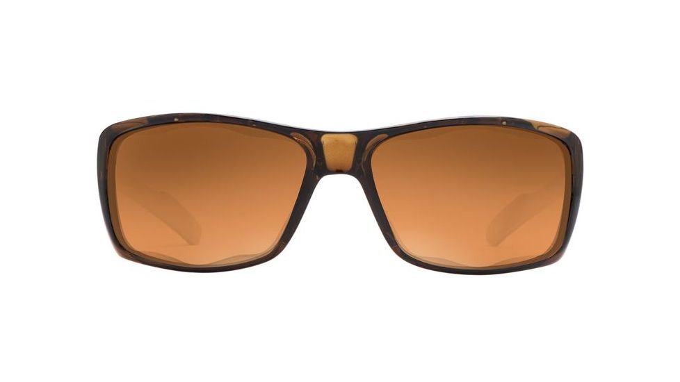 Native Eyewear Wazee Sunglasses,Moss Frame,Bronze Reflex Lens,Polarized,135 356 520