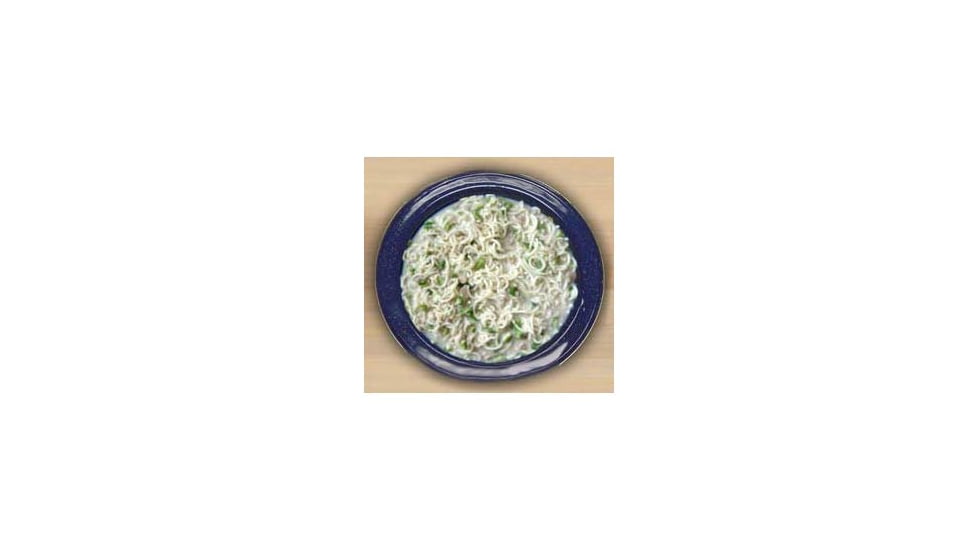 Katadyn Alpine Aire Turkey Tetrazzini - Serves 2