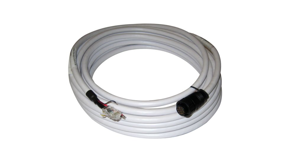 Navico Scanner Cable f/3G &amp; 4G Radar 10m 57511