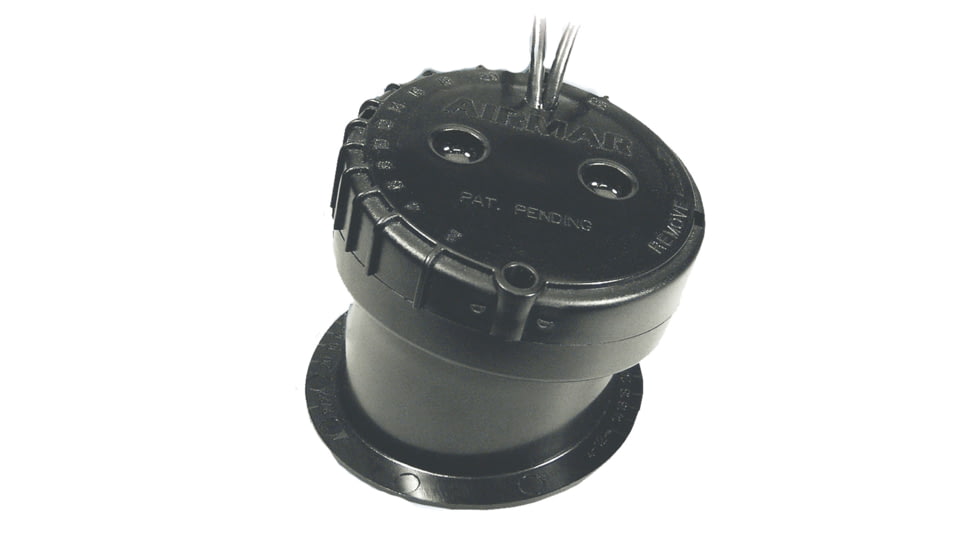 Navico XSONIC P79 Adjustable 200/50kHz Plastic In-Hull Transducer - 9-Pin 68845