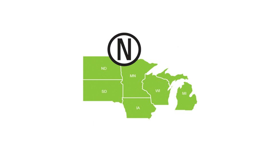 Navionics HotMaps Platinum CF North, New Condition NAV-CF/HMPT-N6