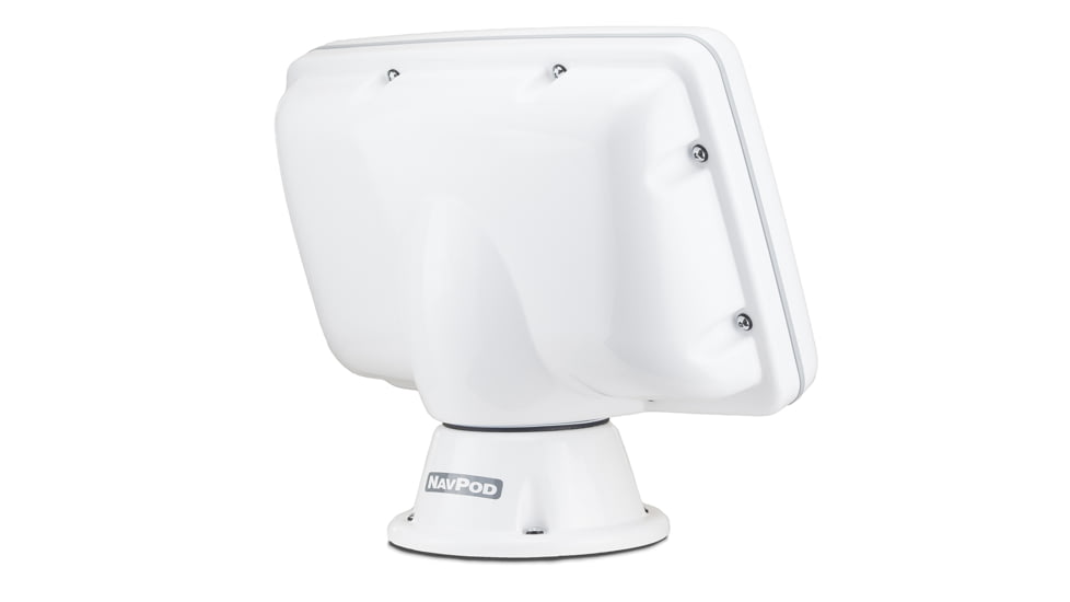 NavPod Pre-Cut f/Garmin GPSMAP 1242xsv, 1222xsv &amp; 1222 PowerPod 69664