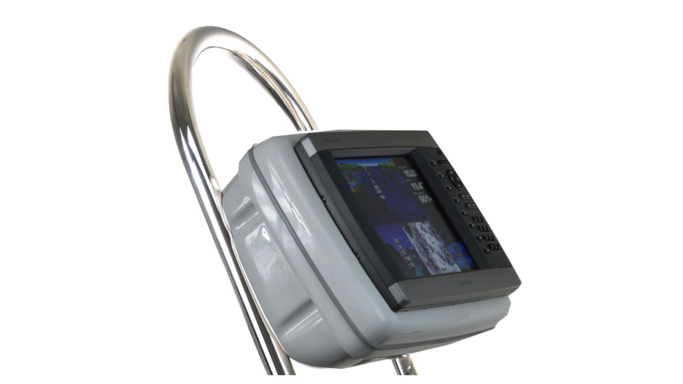 NavPod SailPod f/Garmin GPSMAP 4010 &amp; 4210 f/12&quot; Guard GP2057 39947