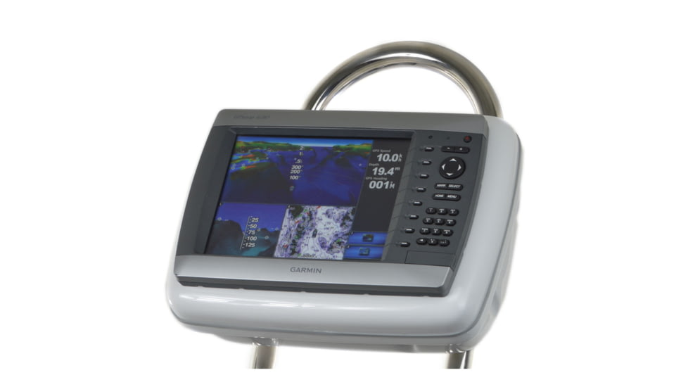 NavPod SailPod f/Garmin GPSMAP 4010 &amp; 4210 f/9.5&quot; Guard GP1057 39946