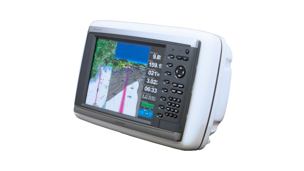 NavPod SailPod f/Garmin GPSMAP 6012 &amp; 6212 f/12" Guard GP2032 39980