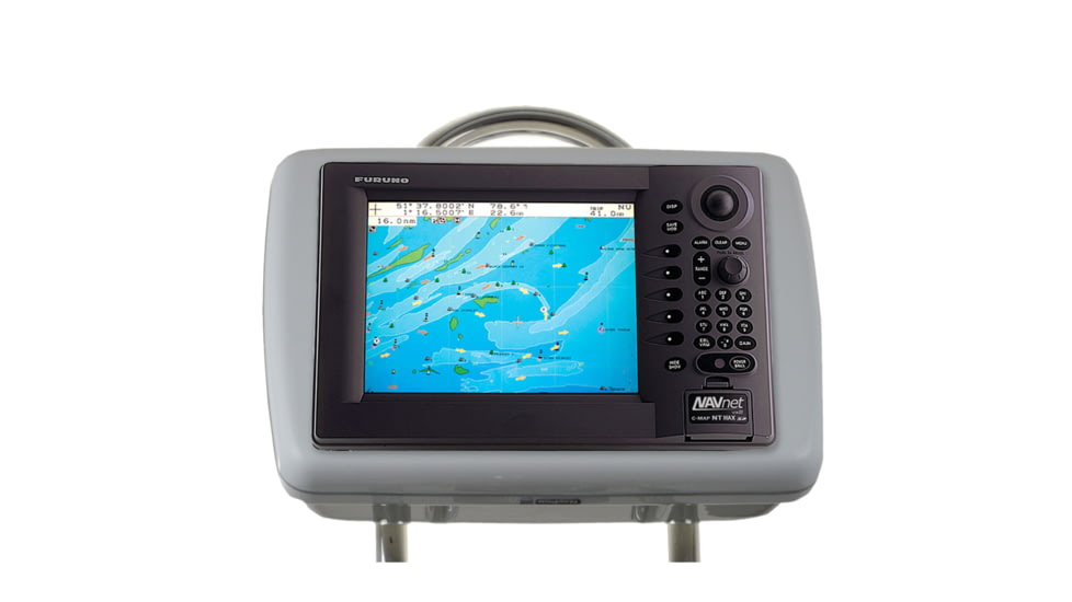 NavPod SailPod Pre-Cut f/Furuno GP1920C/NT f/9.5" Wide Guard GP1037 53844