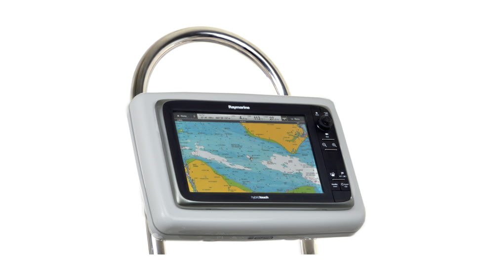 NavPod SailPod Pre-Cut f/Raymarine c125 / c127 / e125 / e127 f/12" Wide Guard GP2203 53966