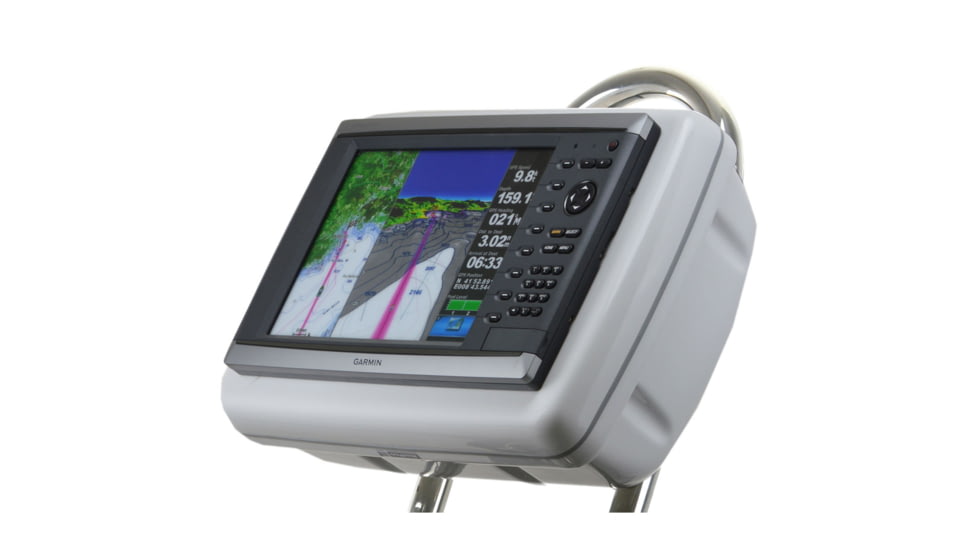 NavPod SailPod Precut f/Garmin GPSMAP 6012 &amp; 6212 f/9.5&quot; Guard GP1032 39979