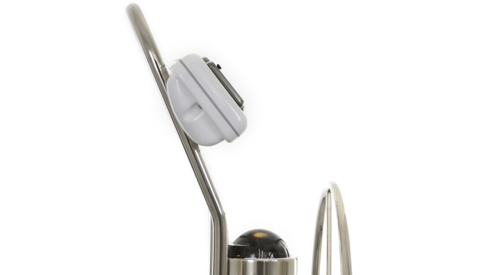 NavPod SystemPod Pre-Cut f/Furuno GP1870/GP1870F &amp; 2 Instruments f/9.5" Wide Guard GP1080-18 53865